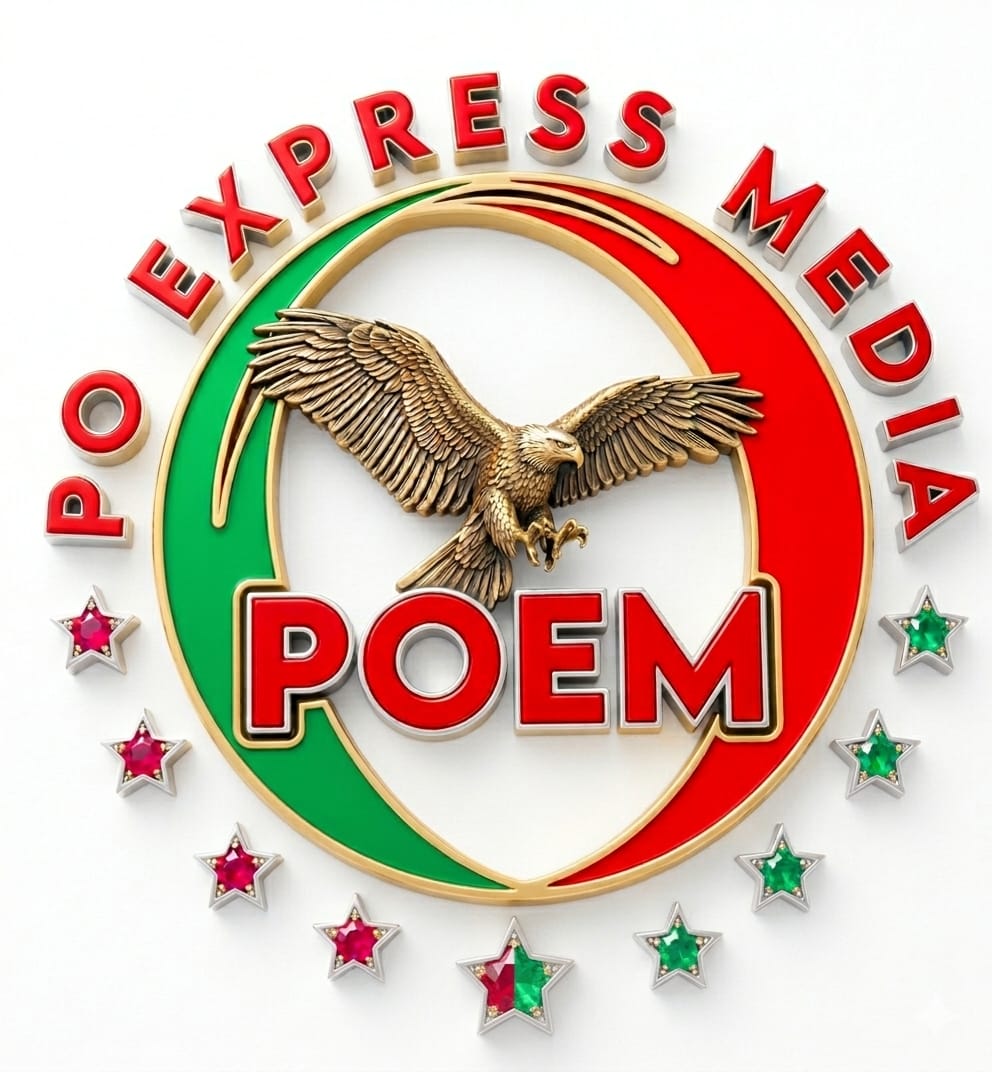 Peter Obi Media Express (POEM)
