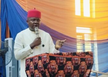 Ozigbo Calls for Cultural Reawakening, Disciplined Leadership at UNIZIK Igu Aro Festival