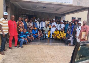 ADC Anambra Holds Peaceful State Congress, Retains Obianyo-led Executive