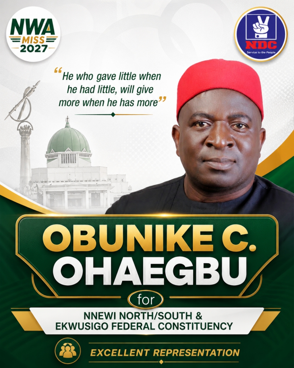 Obunike Ohaegbu