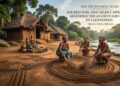 Sacred Soil and Silent Sweepers: Restoring Ancient Igbo Path to Cleanliness