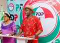 ‘I’ve Come To Spread Prosperity People Can See And Feel’ — John Okiyi-Kalu