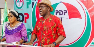 ‘I’ve Come To Spread Prosperity People Can See And Feel’ — John Okiyi-Kalu