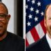 Peter Obi | United States Consul General, Rick Swart
