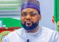 Director-General of the Energy Commission of Nigeria (ECN), Dr. Mustapha Abdullahi