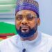 Director-General of the Energy Commission of Nigeria (ECN), Dr. Mustapha Abdullahi