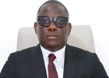 Intrigue in Rivers as Fubara Senior Picks NDC Governorship Form After Gov Fubara Withdrew from APC Primary