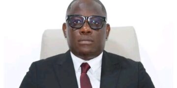 Intrigue in Rivers as Fubara Senior Picks NDC Governorship Form After Gov Fubara Withdrew from APC Primary