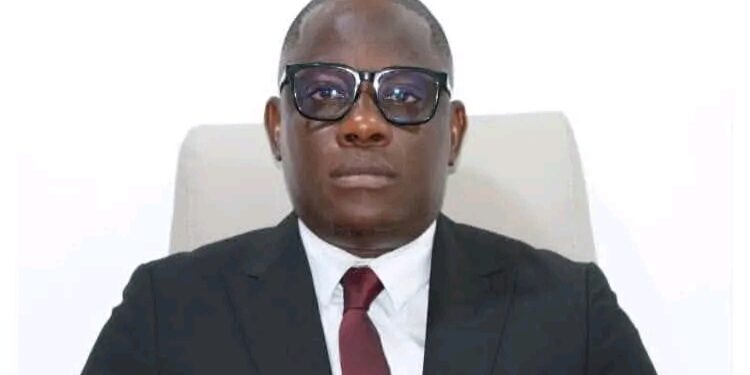 Intrigue in Rivers as Fubara Senior Picks NDC Governorship Form After Gov Fubara Withdrew from APC Primary