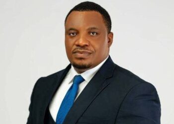 Chibuzo Okereke