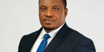 Chibuzo Okereke