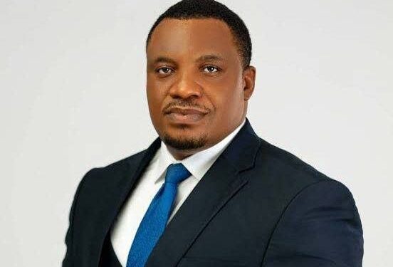 Chibuzo Okereke