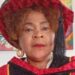 Ezzy Nursing College administrator, Ifeyinwa Peace Okwudu