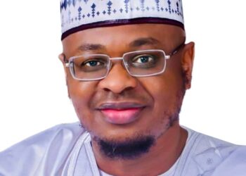 Prof. Isa Ali Ibrahim Pantami