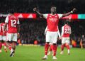 Arsenal End 22-Year Wait, Clinch Historic 2025/2026 Premier League Title