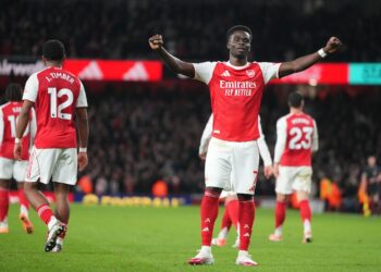 Arsenal End 22-Year Wait, Clinch Historic 2025/2026 Premier League Title