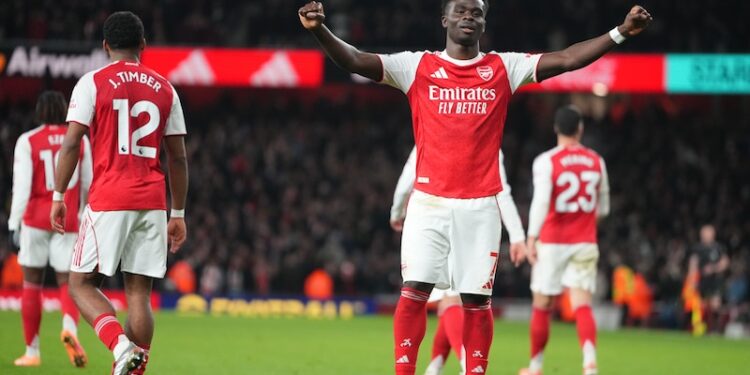 Arsenal End 22-Year Wait, Clinch Historic 2025/2026 Premier League Title