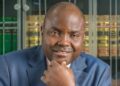 Senior Advocate of Nigeria (SAN), Jibrin Okutepa