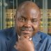 Senior Advocate of Nigeria (SAN), Jibrin Okutepa