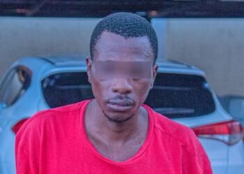 John Cosmos Govi