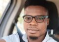 Nigerian activist, Mark Chidiebere Justice, popularly known as Justice Crack