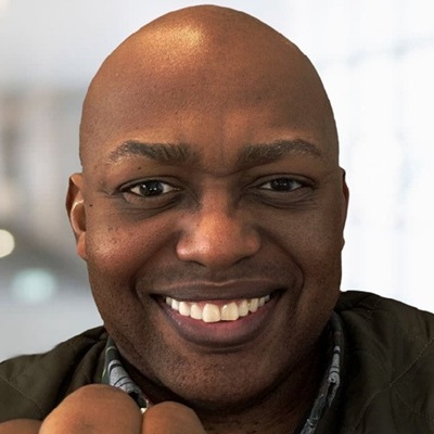 Kio Amachree