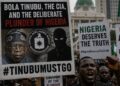 Kio Amachree destroys Bola Ahmed Tinubu