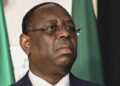 Macky Sall