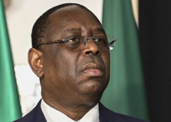 Macky Sall