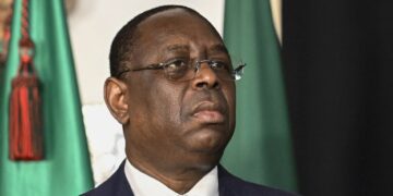 Macky Sall