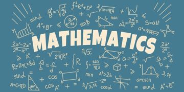 Mathematics