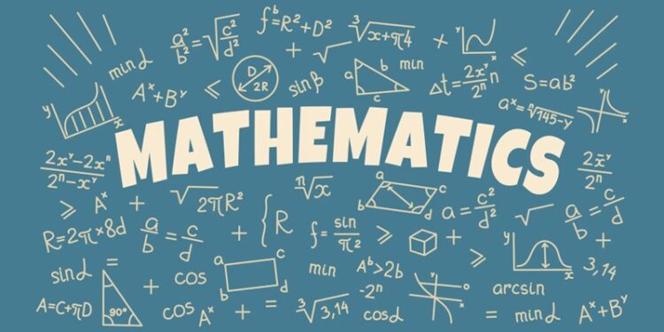 Mathematics