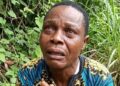 Murdered Michael Oyedokun
