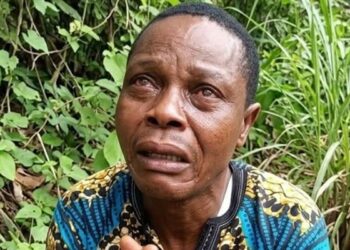 Murdered Michael Oyedokun