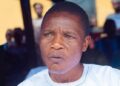 Slain Teacher Michael Oyedokun