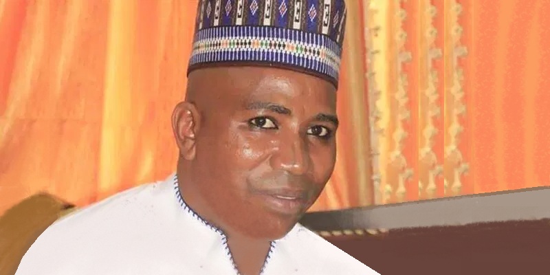 Miyetti Allah Narional President, Bello Abdullahi Bodejo, disqualified alongside Ben Murray-Bruce and others