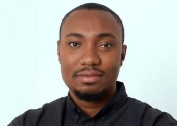 Morris Monye