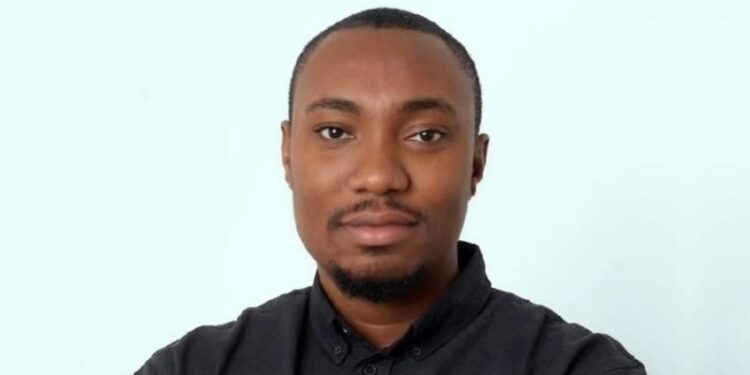 Morris Monye