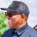 Mr. Peter Obi