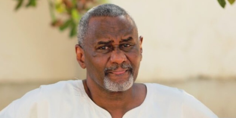 Ex-NHIS Executive Secretary Usman Yusuf