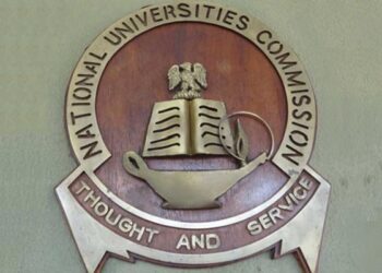National Universities Commission (NUC)