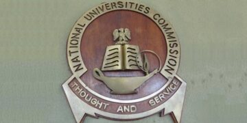 National Universities Commission (NUC)