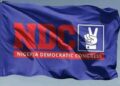 Nigeria Democratic Congress (NDC)
