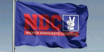 Nigeria Democratic Congress (NDC)