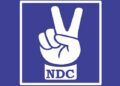 Nigeria Democratic Congress, NDC