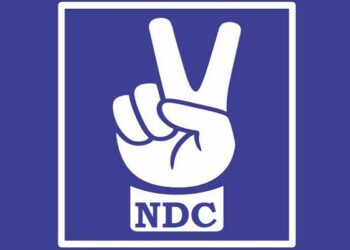 Nigeria Democratic Congress, NDC