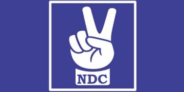 Nigeria Democratic Congress, NDC