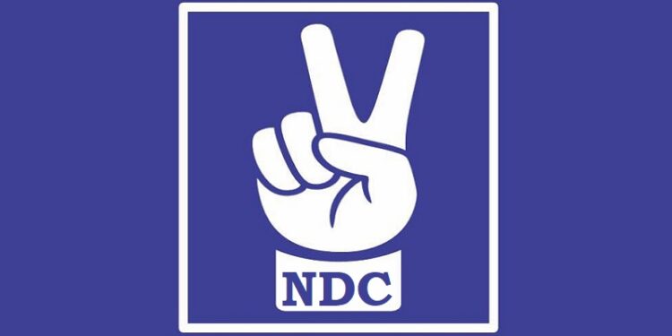 Nigeria Democratic Party, NDP