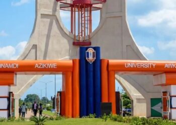 Nnamdi Azikiwe University (UNIZIK)