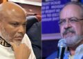 Nnamdi Kanu | Mike Arnold